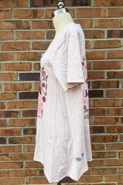 Be You - ivyandlavyboutique A Rare Bird Shop