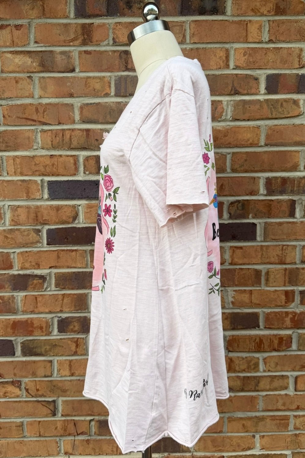 Be You - ivyandlavyboutique A Rare Bird Shop