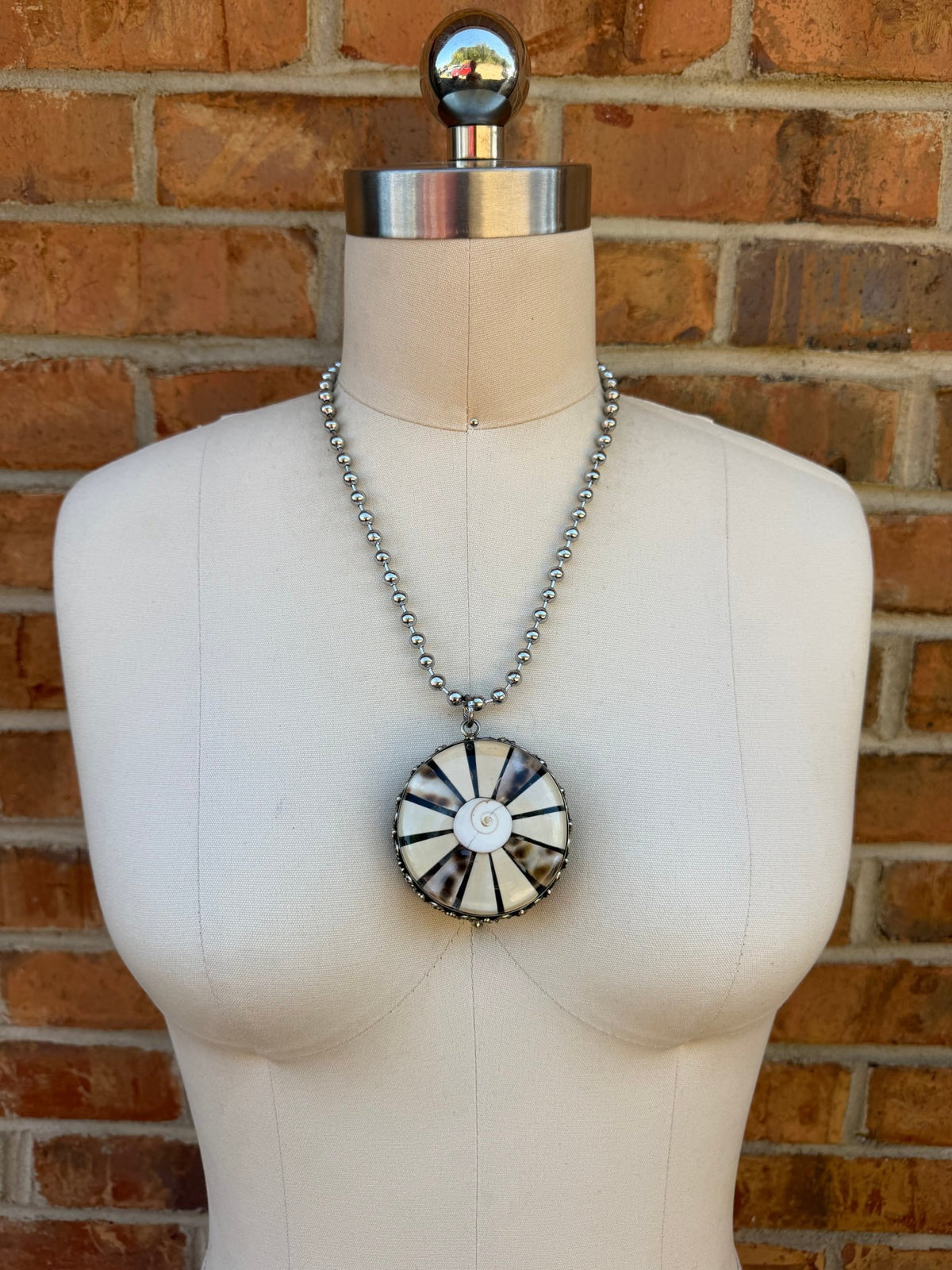 Beach Pixie Necklace - Boho Wanderlust Boutique Boho Wanderlust Boutique