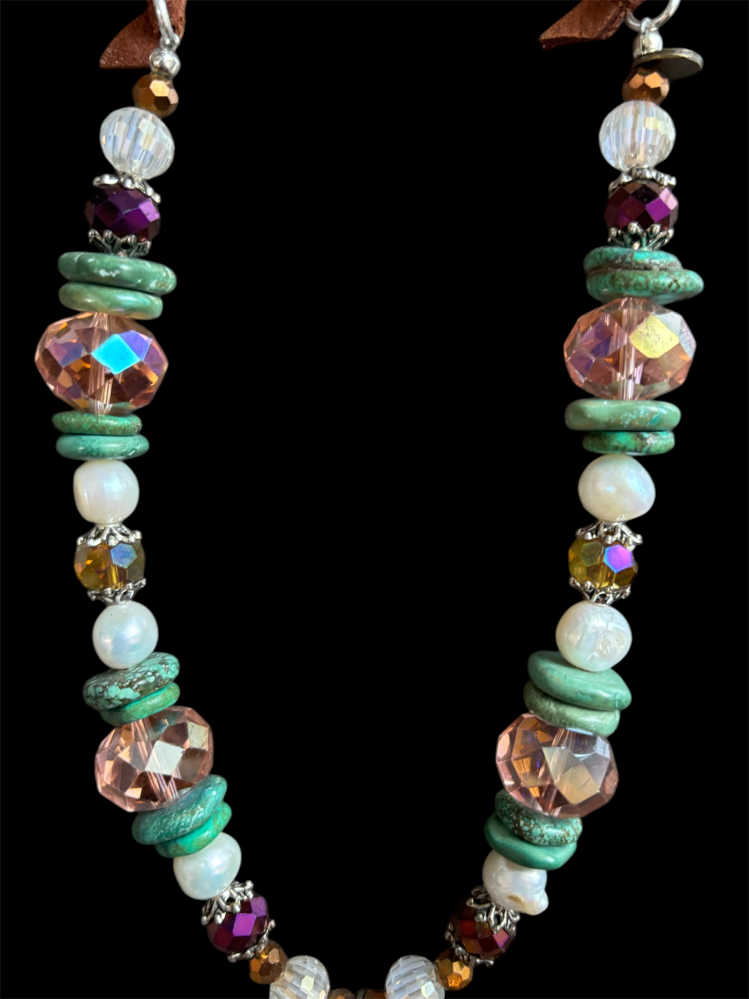 Bee Wild Necklace - ivyandlavyboutique A Rare Bird Shop