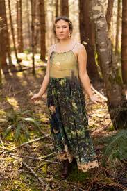 Bella Notte Reversible Slip Dress - Market of Stars - ivyandlavyboutique Market of Stars