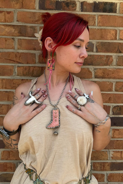 Beyond The Moon Tank in Oatmeal - ivyandlavyboutique Jaded Gypsy