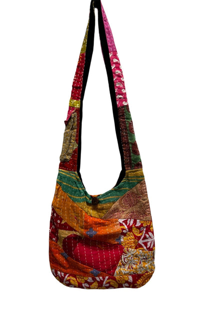 Boho Bag Combo A - ivyandlavyboutique Kathmandu Imports