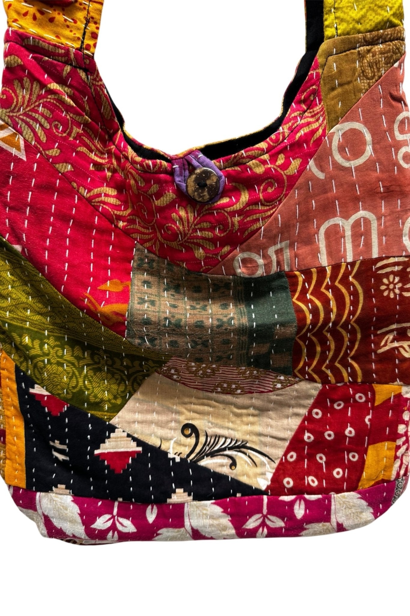 Boho Bag Combo C - ivyandlavyboutique Kathmandu Imports