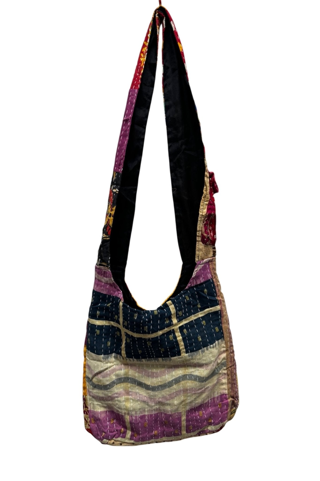 Boho Bag Combo D - ivyandlavyboutique Kathmandu Imports