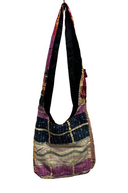 Boho Bag Combo D - ivyandlavyboutique Kathmandu Imports