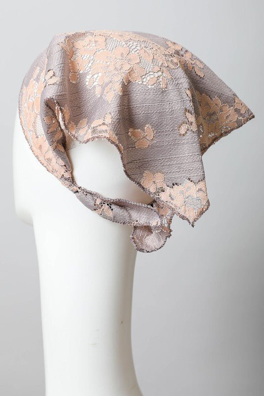 Boho Bandana - ivyandlavyboutique Leto Accessories