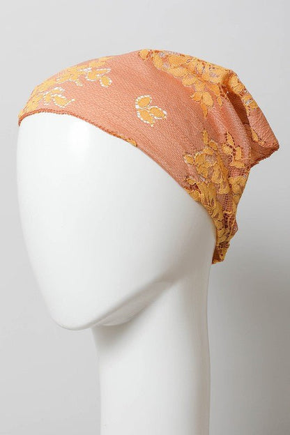 Boho Bandana - ivyandlavyboutique Leto Accessories