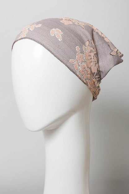 Boho Bandana - ivyandlavyboutique Leto Accessories