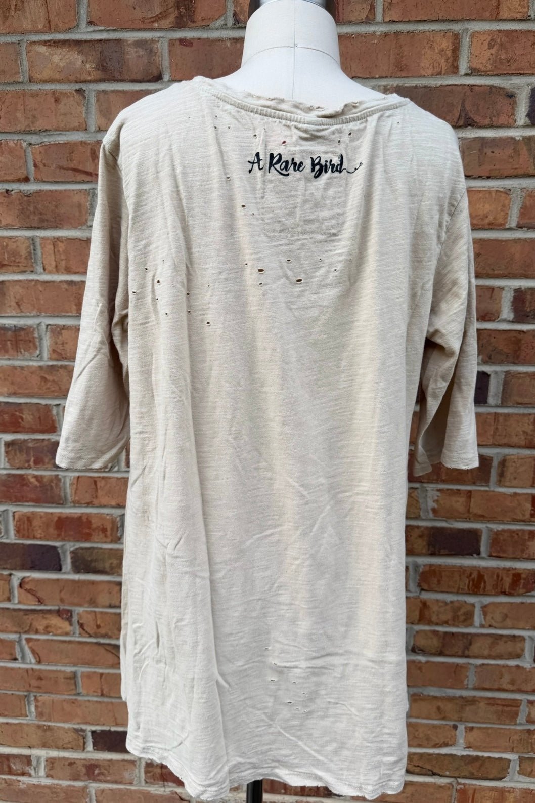 Born a Willow or Oak - ivyandlavyboutique A Rare Bird Shop