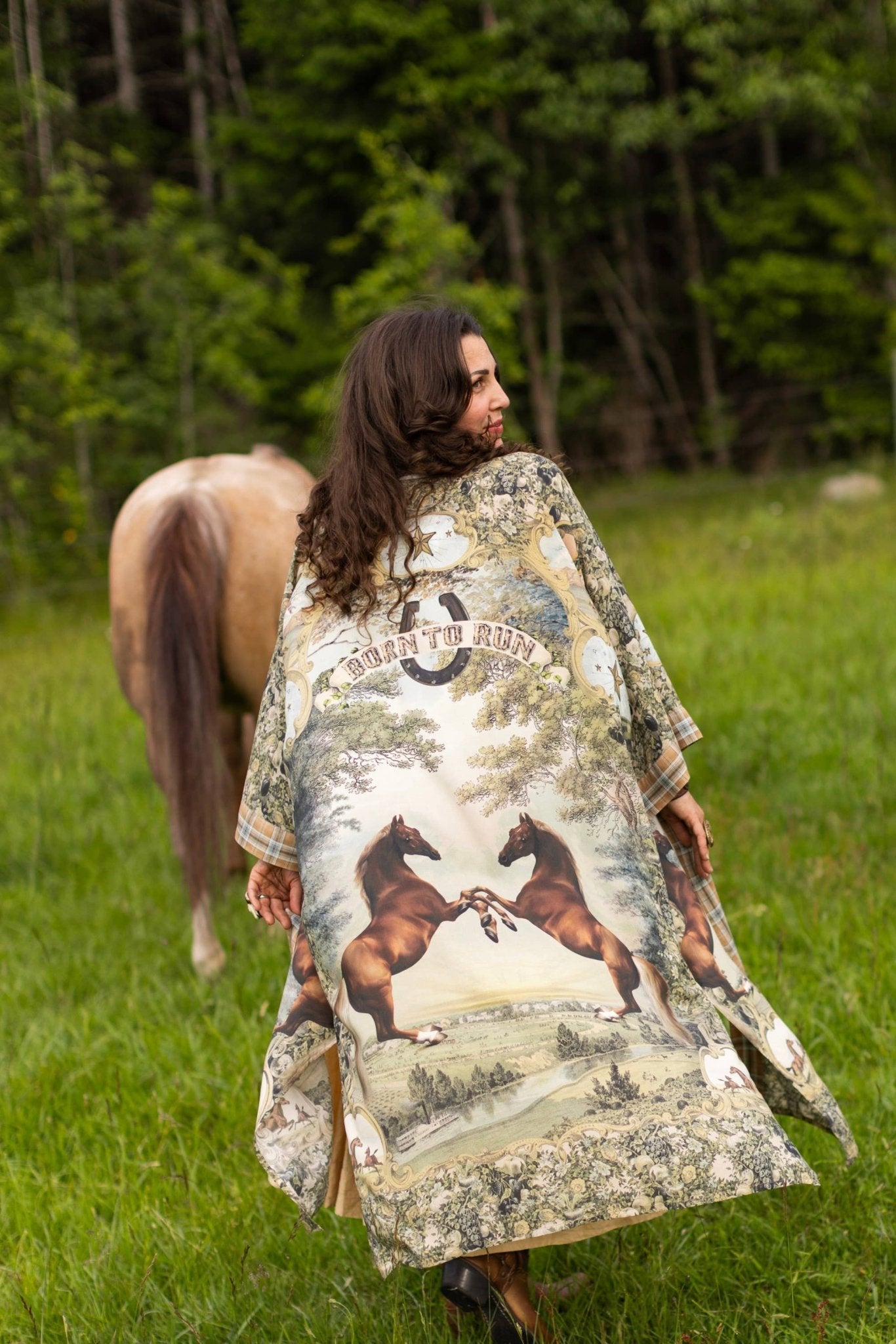Born To Run Opera - ivyandlavyboutique Market of Stars