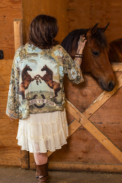 Born To Run Pixie - ivyandlavyboutique Market of Stars