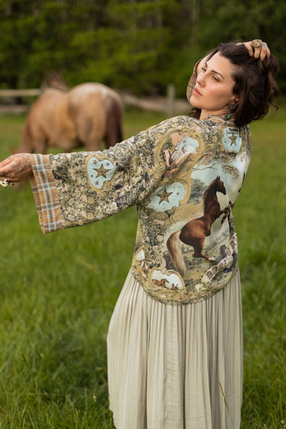 Born To Run Pixie - ivyandlavyboutique Market of Stars