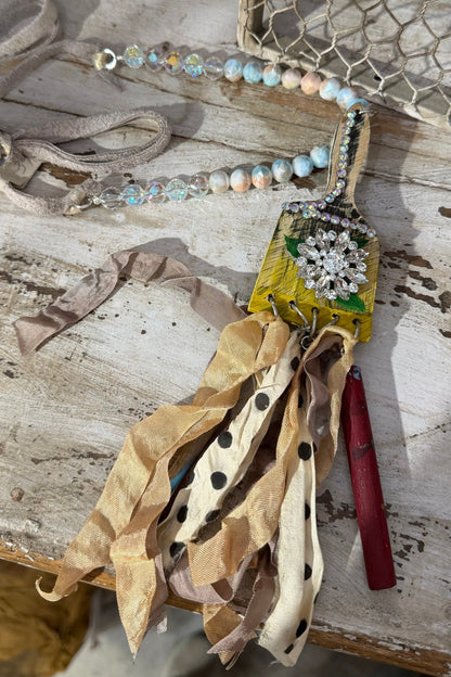 Brush Strokes - ivyandlavyboutique A Rare Bird Shop