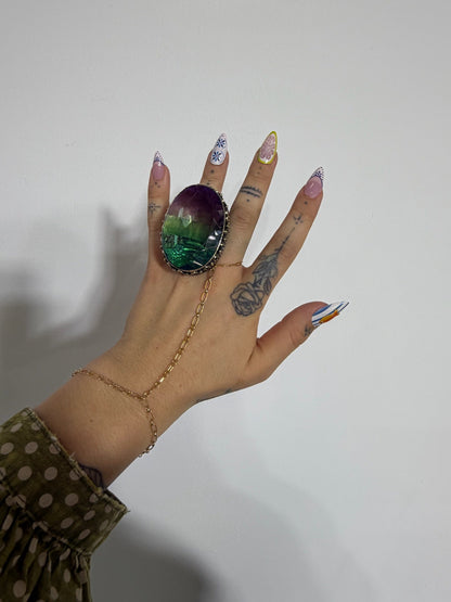 Bubble Gum Fantasy - ivyandlavyboutique ivyandlavyboutique
