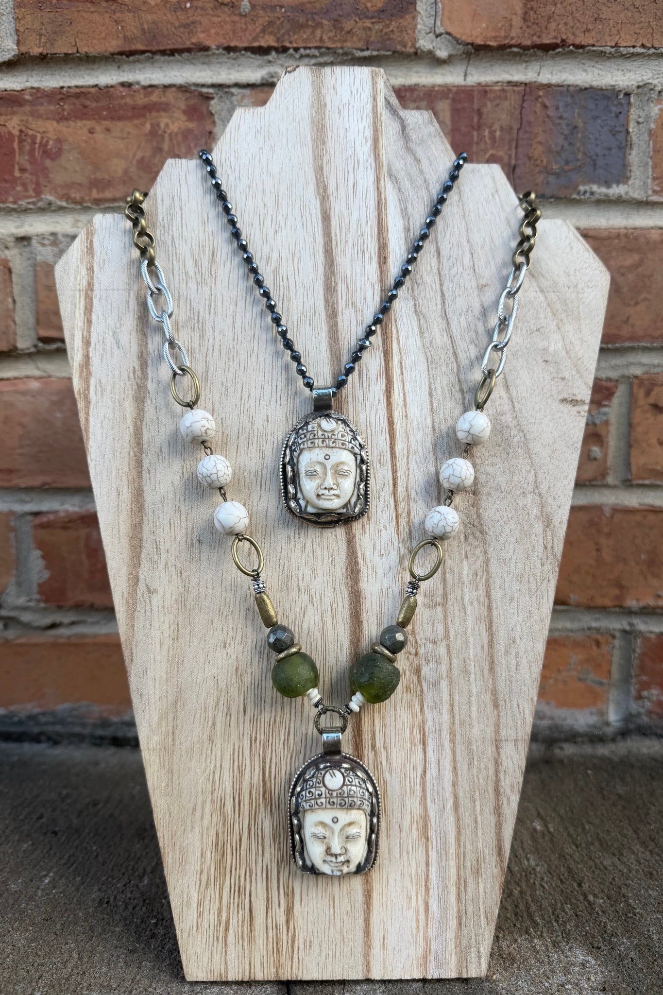 Buddha Shortie - ivyandlavyboutique ivyandlavyboutique