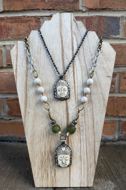 Buddha Shortie - ivyandlavyboutique ivyandlavyboutique