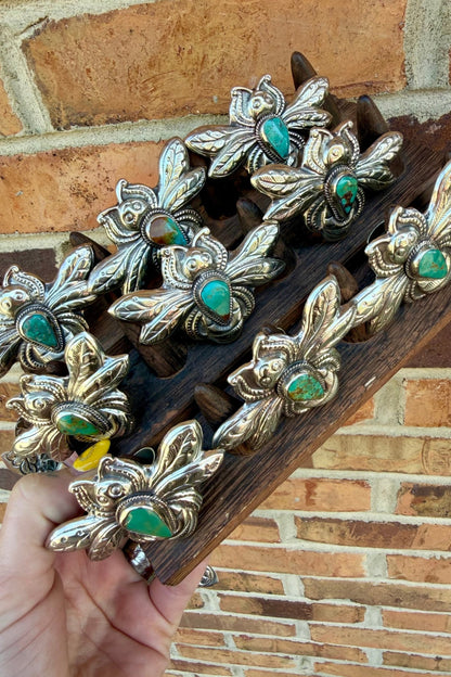 Bugging OUT Ring - ivyandlavyboutique ivyandlavyboutique