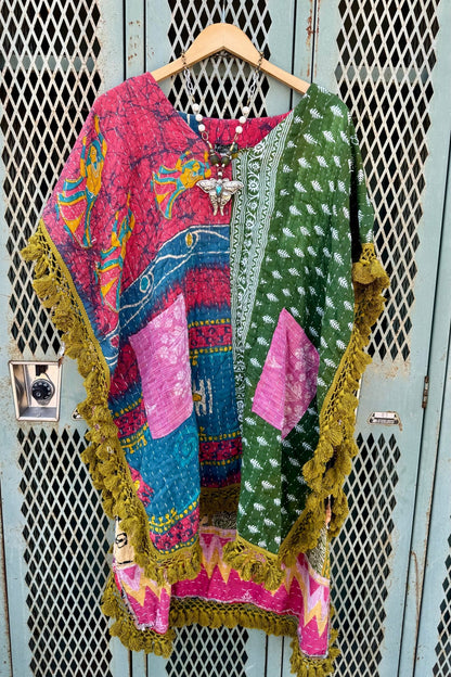 Butterfly Insect Handmade Necklace - ivyandlavyboutique ivyandlavyboutique