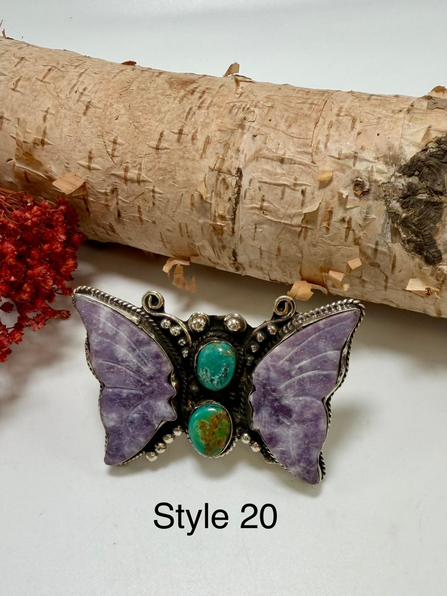 Butterfly Queendom Ring - ivyandlavyboutique ivyandlavyboutique