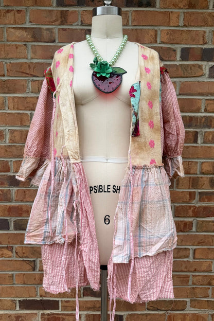Celebration Top - ivyandlavyboutique A Rare Bird Shop