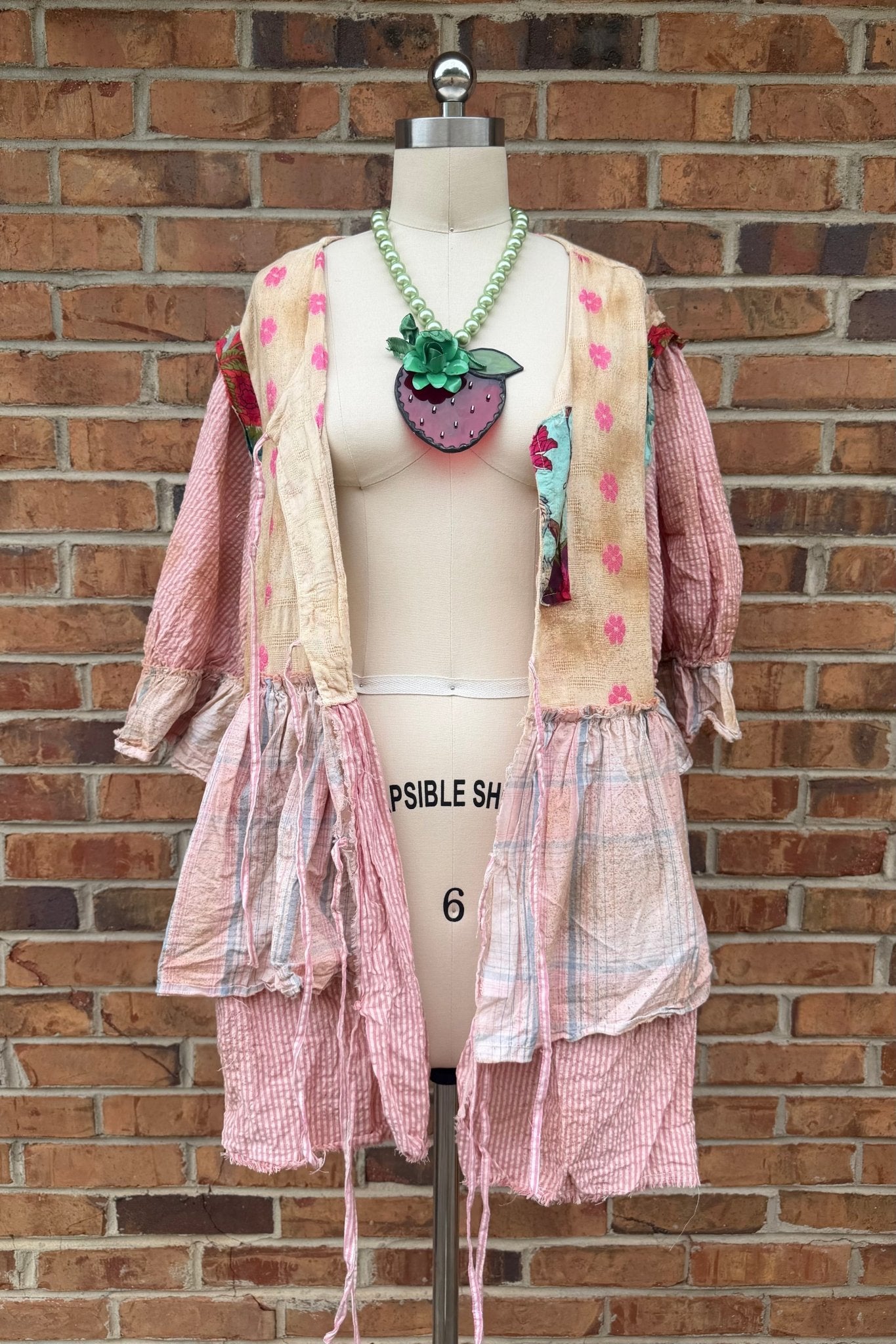 Celebration Top - ivyandlavyboutique A Rare Bird Shop