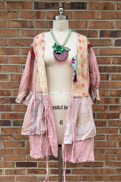 Celebration Top - ivyandlavyboutique A Rare Bird Shop