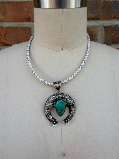 Charms On A Choker - ivyandlavyboutique ivyandlavyboutique