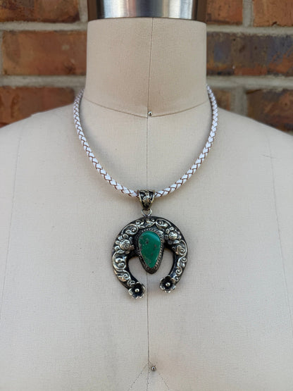 Charms On A Choker - ivyandlavyboutique ivyandlavyboutique