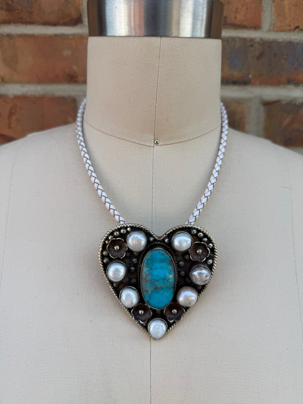 Charms On A Choker - ivyandlavyboutique ivyandlavyboutique