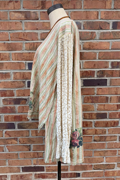 Cheetah Queendom Top - ivyandlavyboutique A Rare Bird Shop