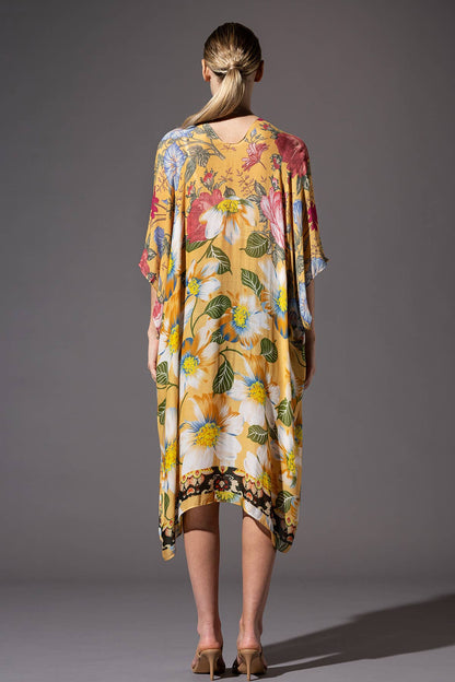 Chicory Kimono - ivyandlavyboutique Urbanista