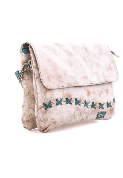 Cleo Bag Nectar Lux Arctic Teal Rustic Bedstu - ivyandlavyboutique Bed/Stu
