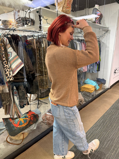 Comfy Thin Sweater - ivyandlavyboutique ivyandlavyboutique