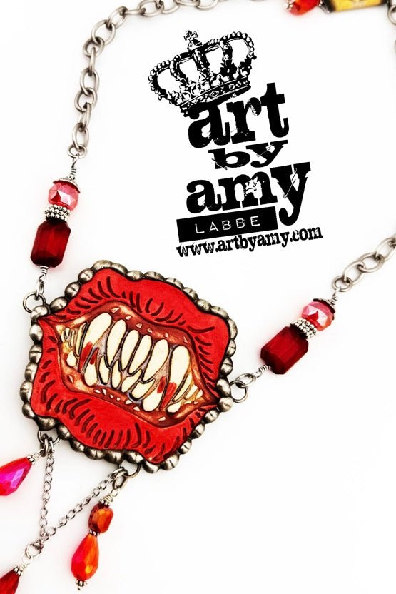 Countly - ivyandlavyboutique Art by Amy