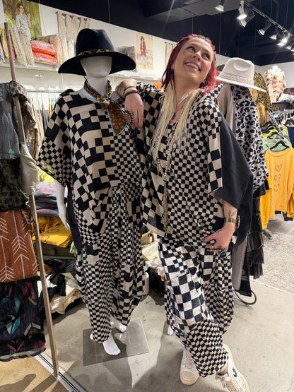 Crushed Velvet Pant - ivyandlavyboutique ivyandlavyboutique