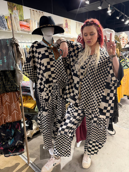 Crushed Velvet Pant - ivyandlavyboutique ivyandlavyboutique