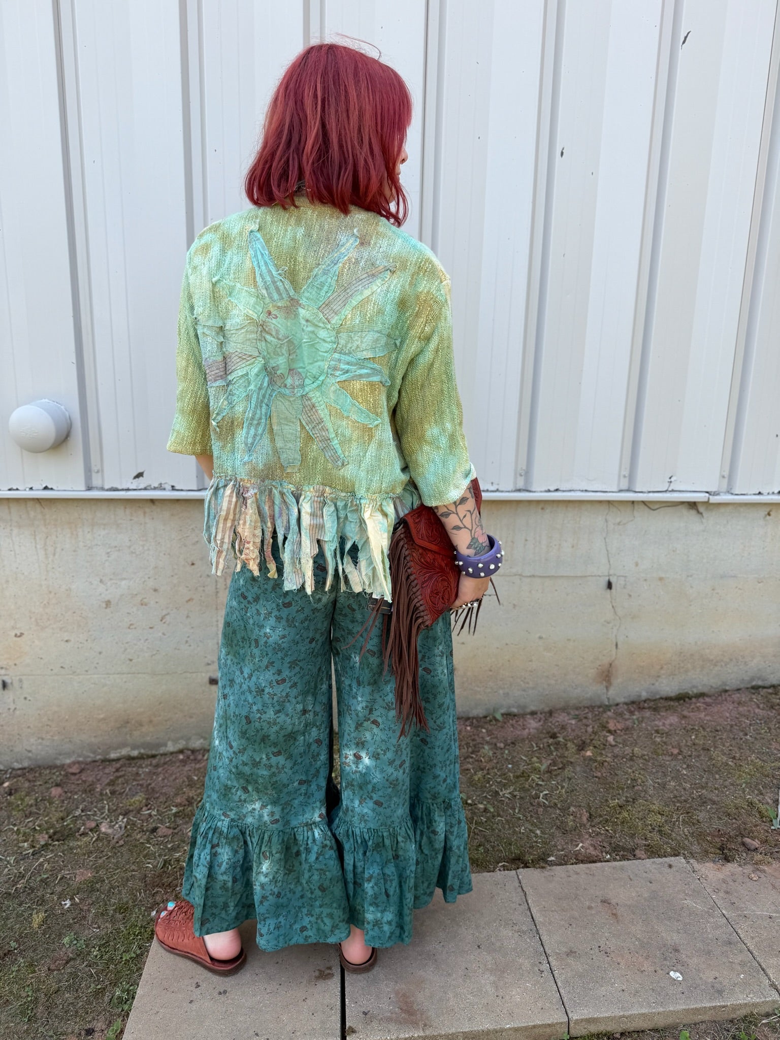 Daisy Mae Shacket Cropped Jacket - ivyandlavyboutique A Rare Bird Shop