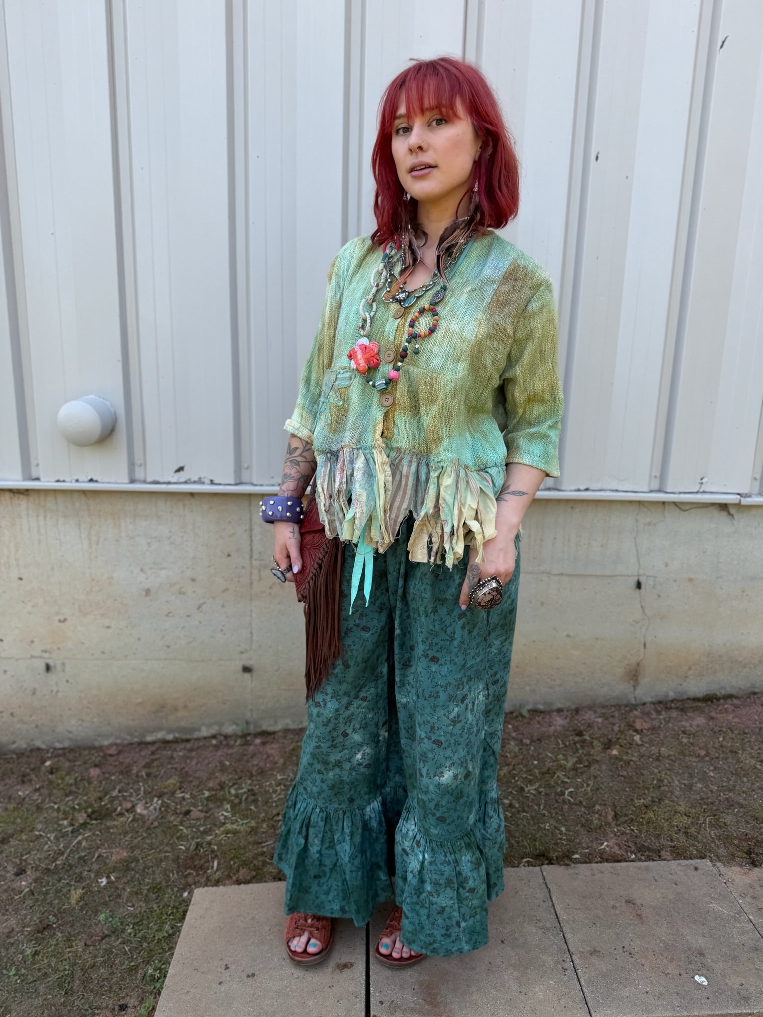 Daisy Mae Shacket Cropped Jacket - ivyandlavyboutique A Rare Bird Shop