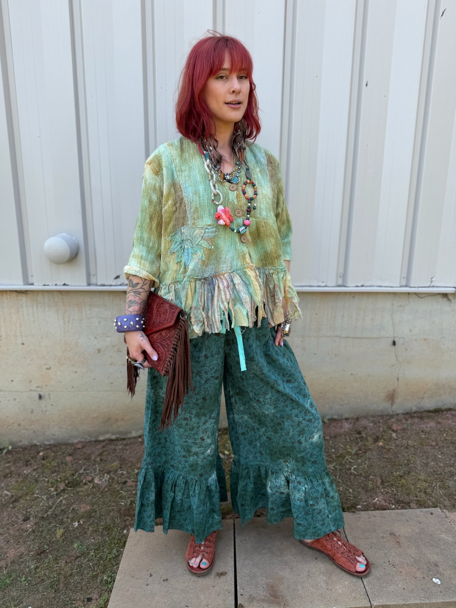 Daisy Mae Shacket Cropped Jacket - ivyandlavyboutique A Rare Bird Shop