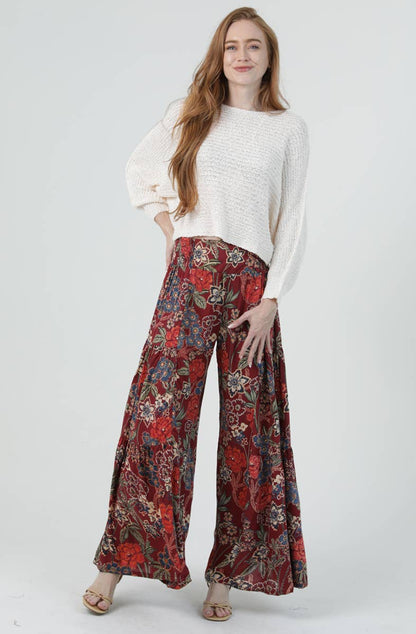 Dancing Queen Pant - ivyandlavyboutique ANGIE