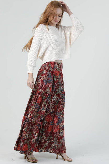 Dancing Queen Pant - ivyandlavyboutique ANGIE