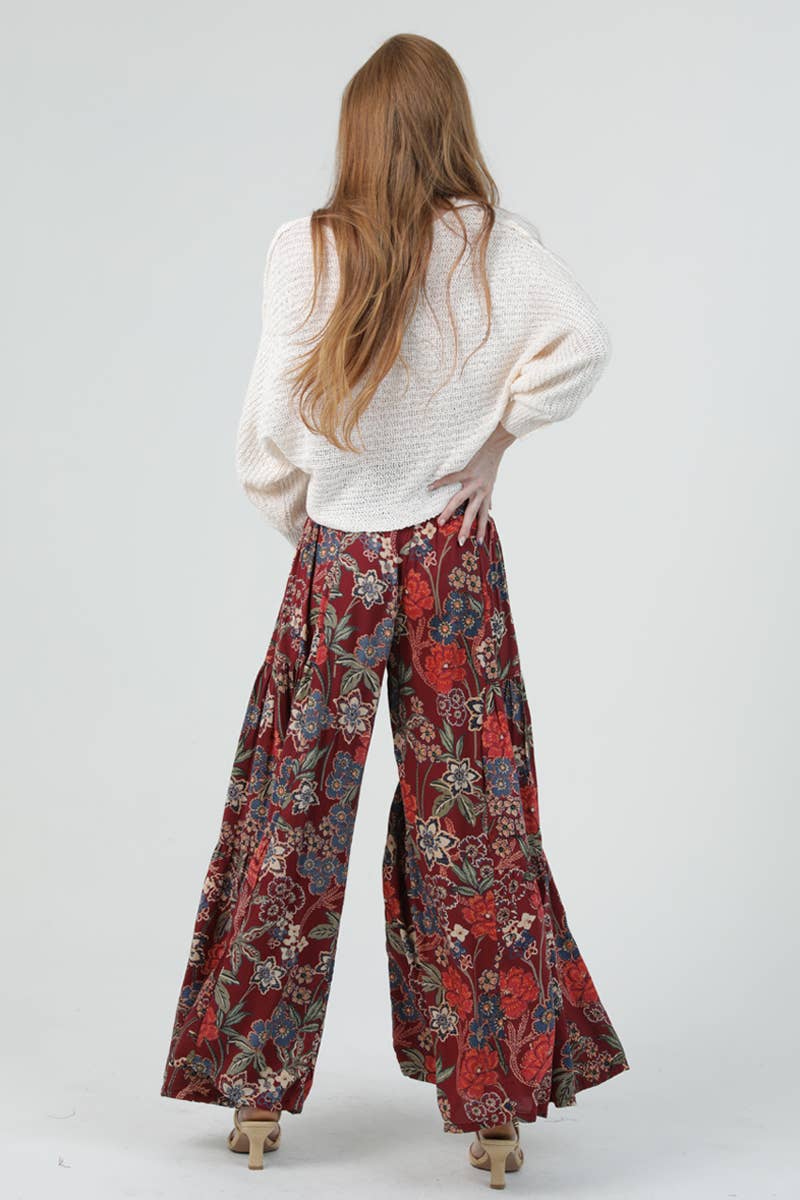 Dancing Queen Pant - ivyandlavyboutique ANGIE