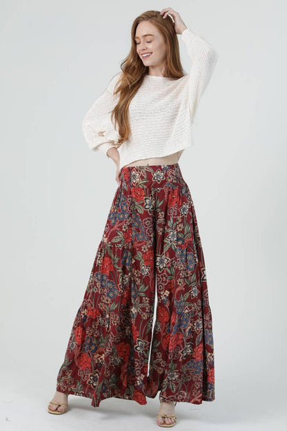 Dancing Queen Pant - ivyandlavyboutique ANGIE