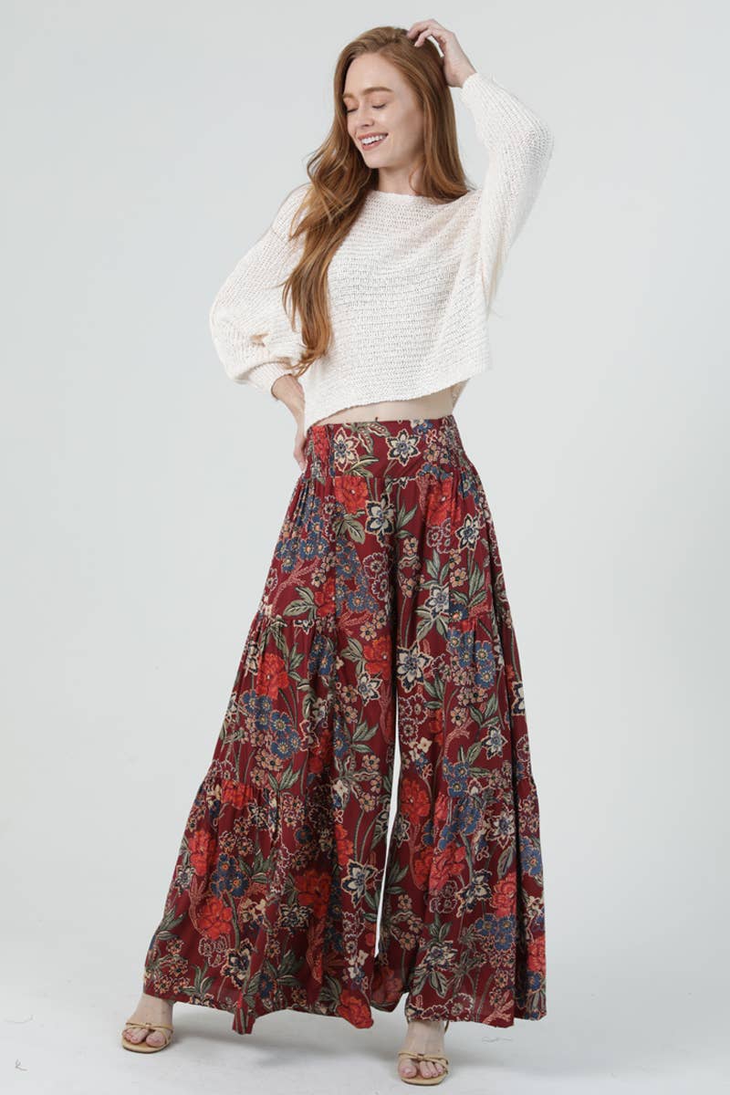 Dancing Queen Pant - ivyandlavyboutique ANGIE