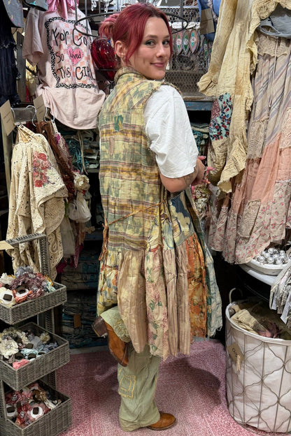 Darling Dove Dress - Boho Wanderlust Boutique A Rare Bird Shop