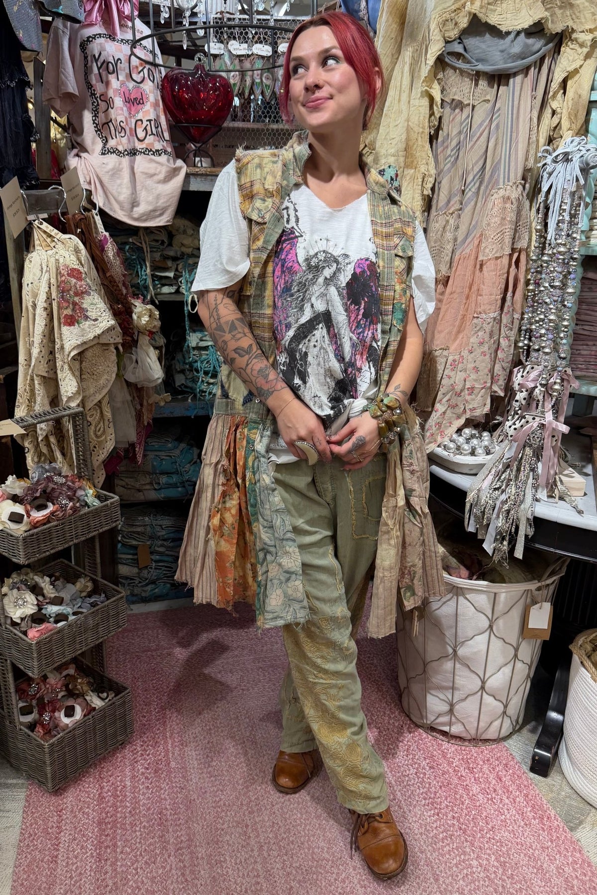 Darling Dove Dress - Boho Wanderlust Boutique A Rare Bird Shop