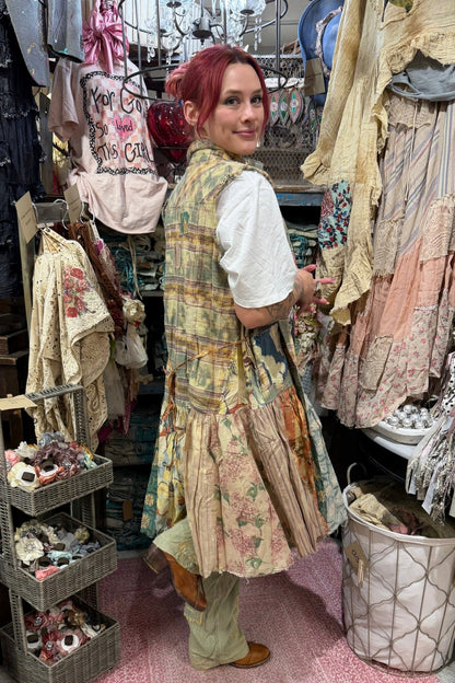 Darling Dove Dress - Boho Wanderlust Boutique A Rare Bird Shop