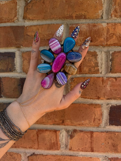 Debbie Ring - Boho Wanderlust Boutique ivyandlavyboutique