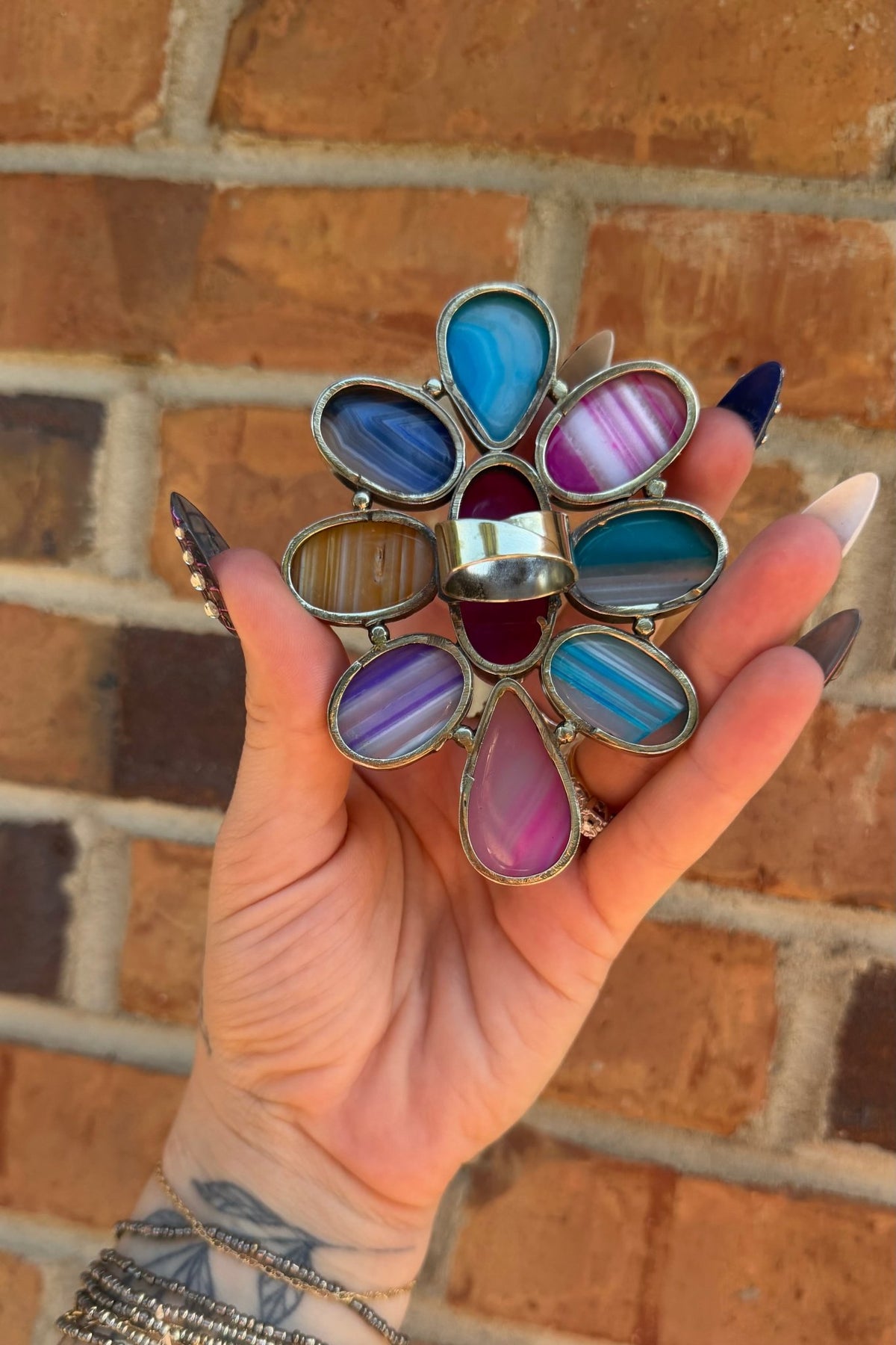 Debbie Ring - Boho Wanderlust Boutique ivyandlavyboutique